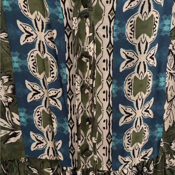 ZARA maxi dress - Picture 3 of 3